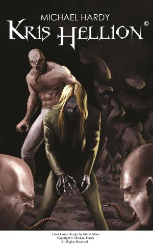 Cover of the book Kris Hellion by Casey S Townsend