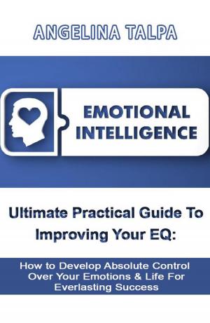 Cover of the book Emotional Intelligence by Jim Kennedy