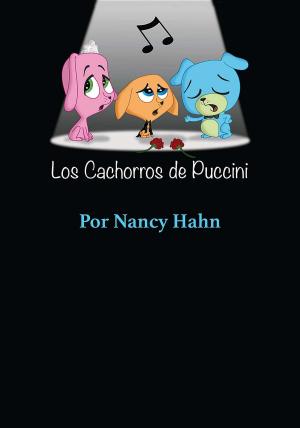 Cover of the book Los Cachorros de Puccini by Ellery D. Poole