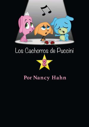 Cover of Los Cachorros de Puccini 2