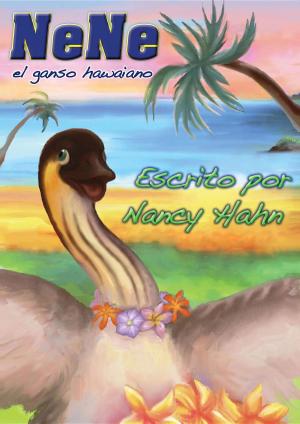 Cover of the book NeNe el Ganso Hawaiano by Glenn Johnson