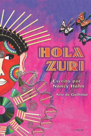 Cover of the book El Mundo de Eshe by Nancy Hahn