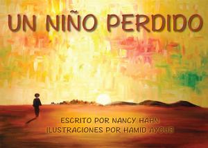 Cover of the book Un Niño Perdido by Dato' R. Palan Ph.D., A.P.T., FBILD(UK)., CSP(USA)