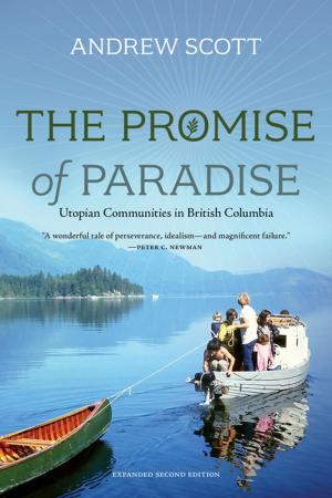 Cover of the book The Promise of Paradise by Douglas M. Grant