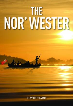 Book cover of The Nor'Wester