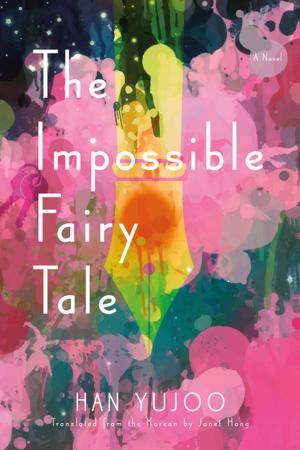 Cover of the book The Impossible Fairy Tale by Paul Lisicky