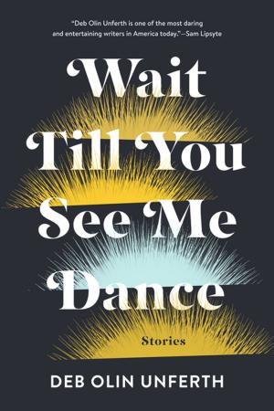 Cover of the book Wait Till You See Me Dance by Dorthe Nors