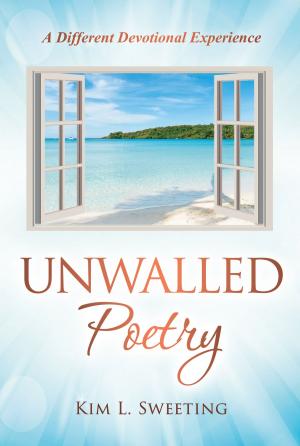 Cover of the book Unwalled Poetry by Esther V. Smith