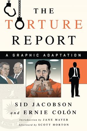 Book cover of The Torture Report