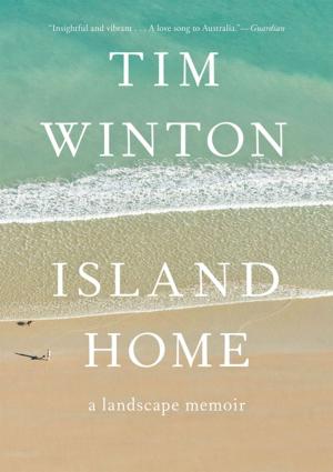 Cover of the book Island Home by Lee Ann Roripaugh