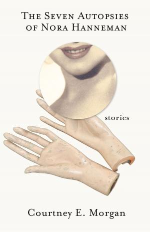 Cover of the book The Seven Autopsies of Nora Hanneman by Robert Spitzer