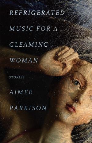 Cover of the book Refrigerated Music for a Gleaming Woman by Stephen E. Tabachnick
