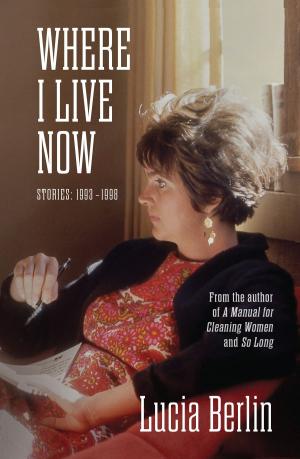 Cover of the book Where I Live Now by Lynn Fletcher