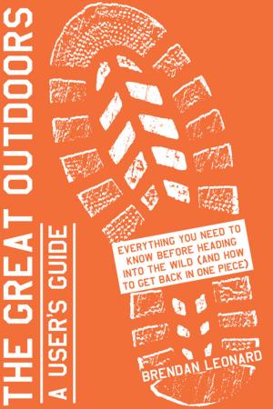 Book cover of The Great Outdoors: A User's Guide