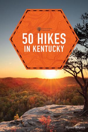 Cover of the book 50 Hikes in Kentucky (2nd Edition) (Explorer's 50 Hikes) by Suzy Scherr