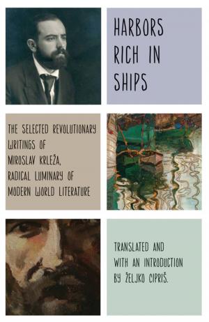 Cover of the book Harbors Rich with Ships by Aimé Césaire