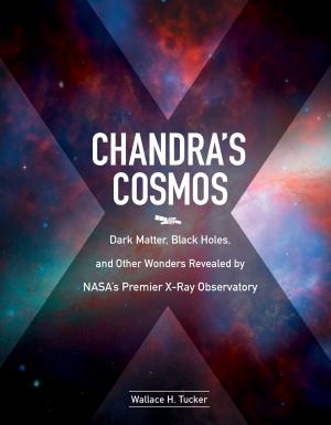 Cover of the book Chandra's Cosmos by Thomas P. Stafford, Michael Cassutt