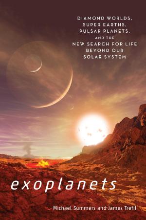 Cover of the book Exoplanets by Paul A. Johnsgard