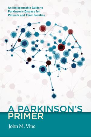 Cover of the book A Parkinson's Primer by Mary Jane Myers