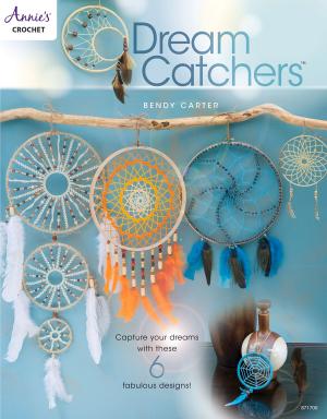Cover of the book Dream Catchers by Annie's