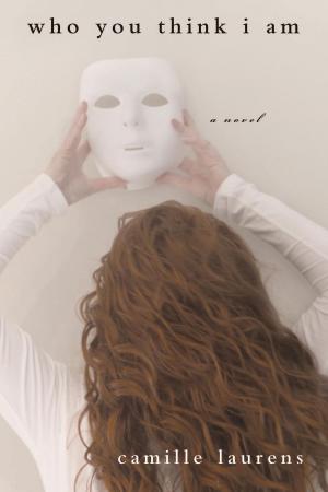 Cover of the book Who You Think I Am by Peter Mattei