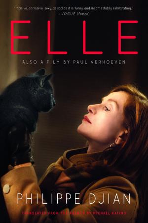 Cover of the book Elle by Elisabeth Åsbrink