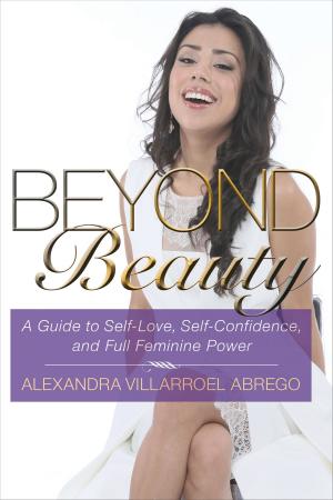 bigCover of the book Beyond Beauty by 