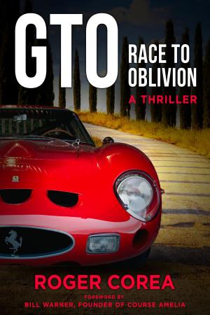 Book cover of GTO