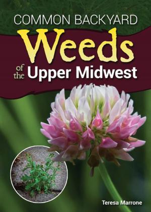 Cover of the book Common Backyard Weeds of the Upper Midwest by Dan R. Lynch, Bob Lynch