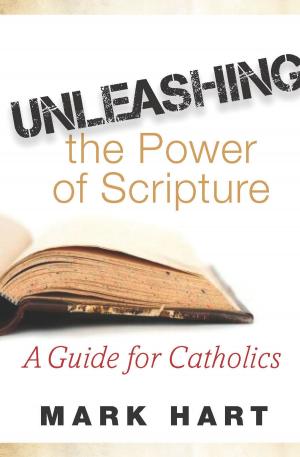 Book cover of Unleashing the Power of Scripture