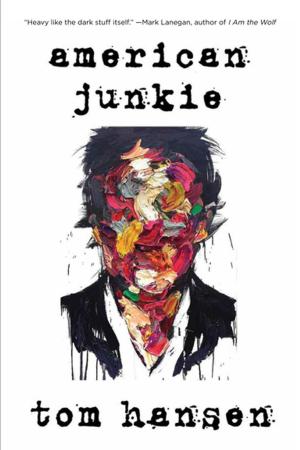 Cover of American Junkie