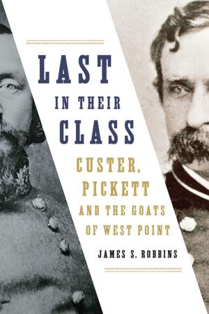 Cover of Last in Their Class