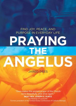 bigCover of the book Praying the Angelus by 