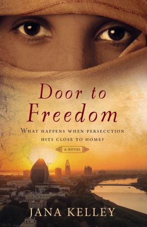 Cover of the book Door to Freedom by Janet Gillispie, Sammie Jo Barstow