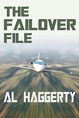 Cover of the book The Failover File by Michelle L.Levigne