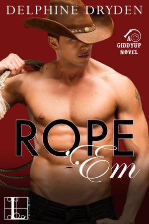Cover of the book Rope 'Em by Kathleen Bridge