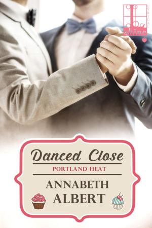 Cover of the book Danced Close by Sally Goldenbaum