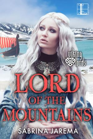 Cover of the book Lord of the Mountains by Marnee Blake