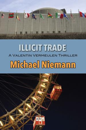 bigCover of the book Illicit Trade by 