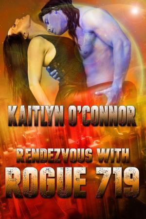 Cover of the book Rendezvous with Rogue 719 by P.L. Parker