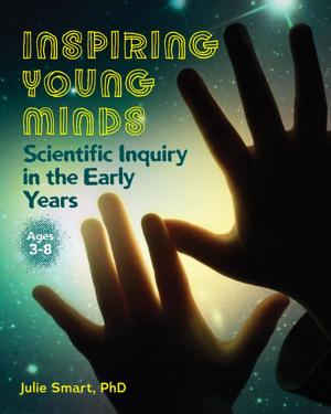 Cover of the book Inspiring Young Minds by Mike Huber