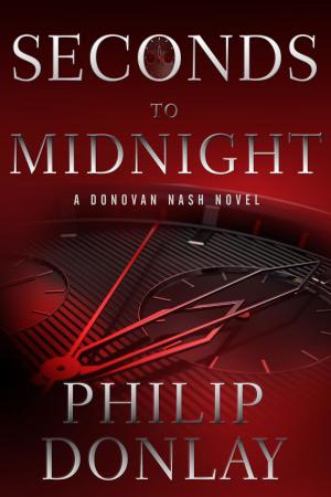 Cover of the book Seconds to Midnight by Don Bruns