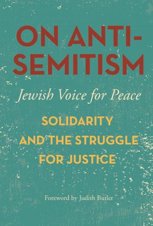 Cover of the book On Antisemitism by Eric Toussaint