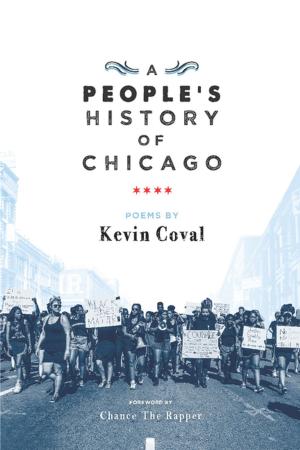 Cover of the book A People's History of Chicago by Michael Roberts