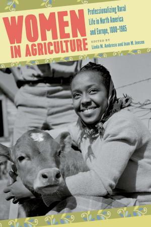 Cover of the book Women in Agriculture by Melinda Powers