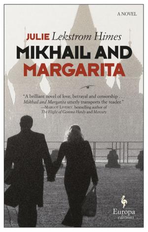 Book cover of Mikhail and Margarita