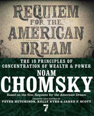 Book cover of Requiem for the American Dream