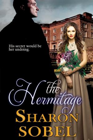 Cover of the book The Hermitage by Leah White
