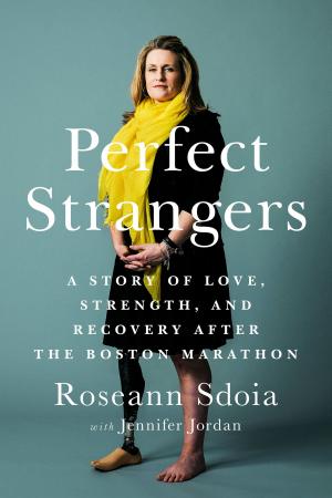 Cover of the book Perfect Strangers by Kerrin Maclean