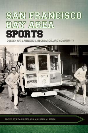 Cover of the book San Francisco Bay Area Sports by Maxine Brown, Tom T. Hall